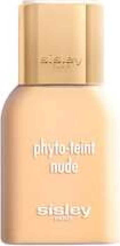 Phyto-Teint Nude 0w Porcelaine