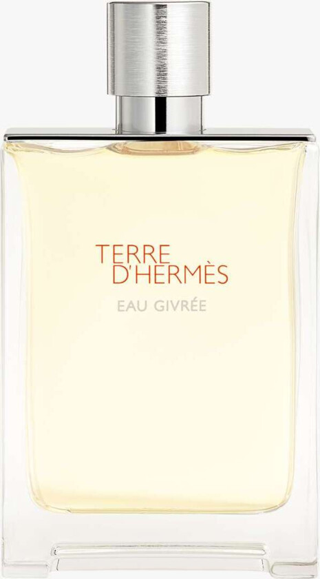 Terre d'Hermès Eau Givree Eau de Parfum (Størrelse: 175 ML)