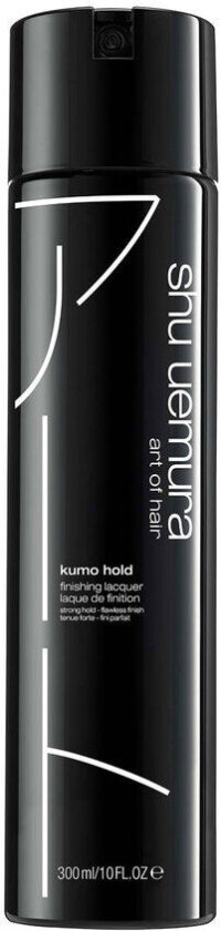 Bilde av Shu Uemura Kumo Hold Finishing Lacquer 300ml