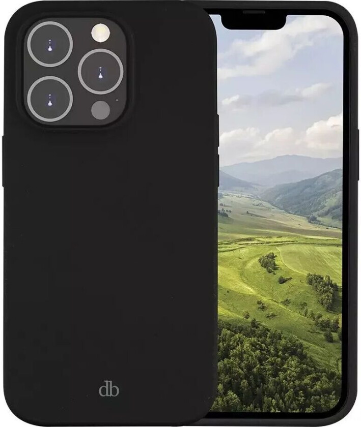 Dbramante1928 Costa Rica Iphone 14 Pro Max Nattsvart