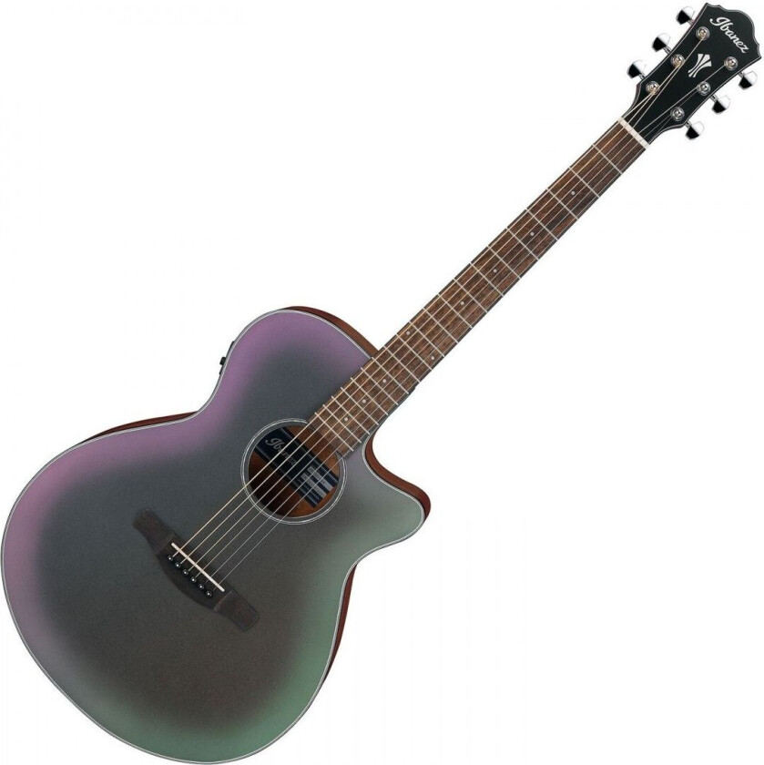 Aeg50-Bam Westerngitar Med Mikrofon