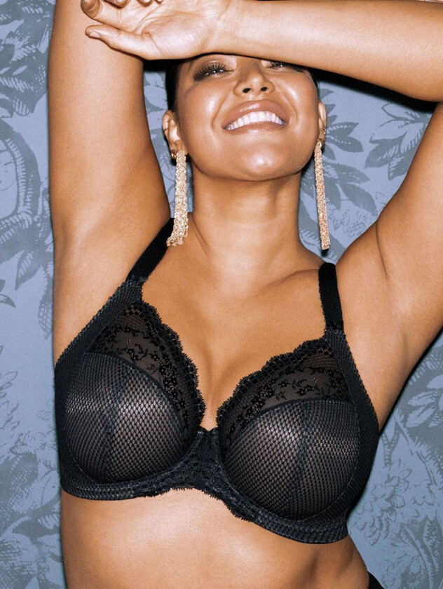 Charley Plunge Bh 85m 85M