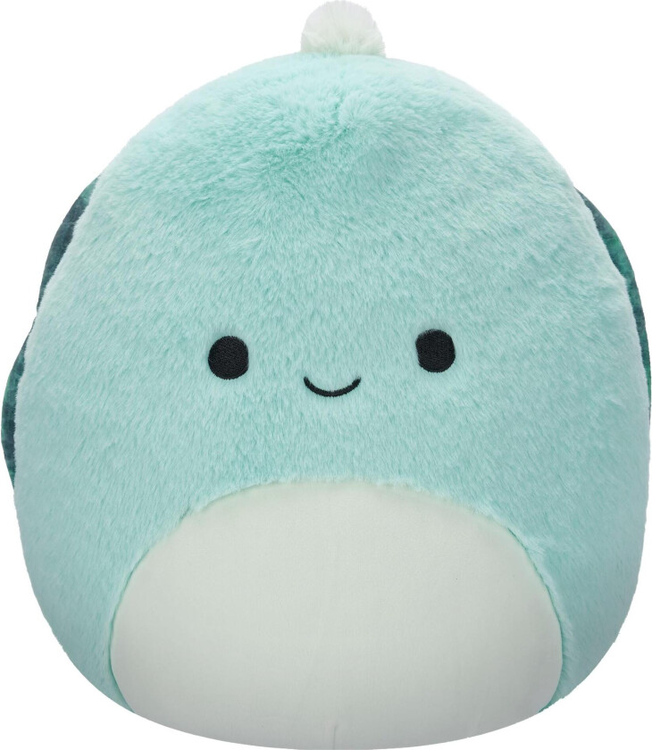 PLYSJ - SQUISHMALLOWS 30 CM P19 - FUZZ A MALLOWS - SKILPADDEN  ONICA