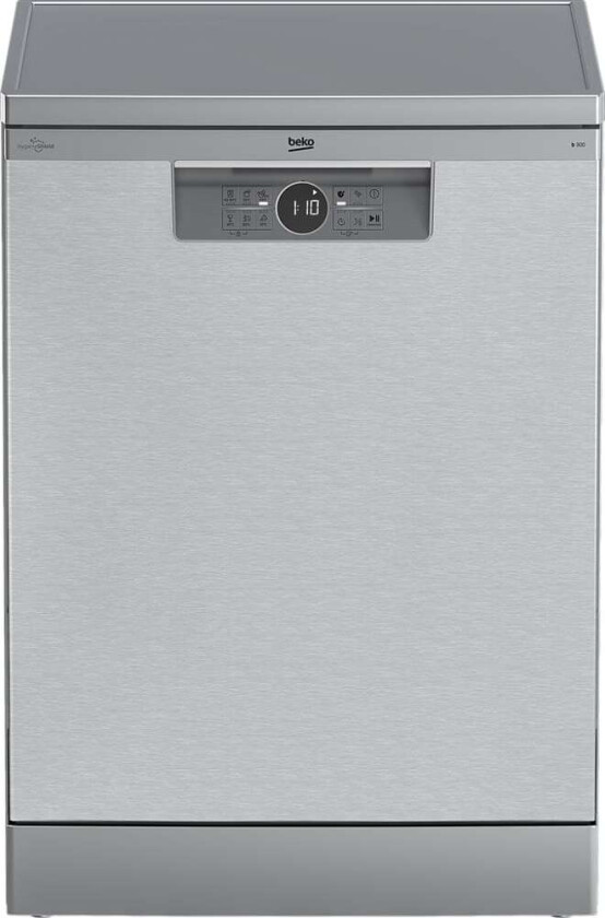 Oppvaskmaskin BEKO BDFN26430X 60 cm