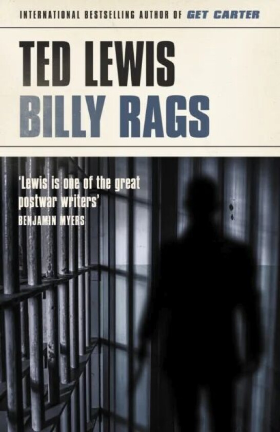 Billy Rags av Ted Lewis