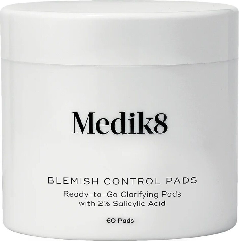 Blemish Blemish Control Pads 60 pads