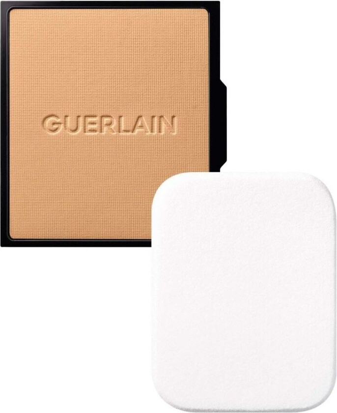 GUERLAIN Parure Gold Skin Control Compact Foundation Refill 10 g (Farge: 4N)