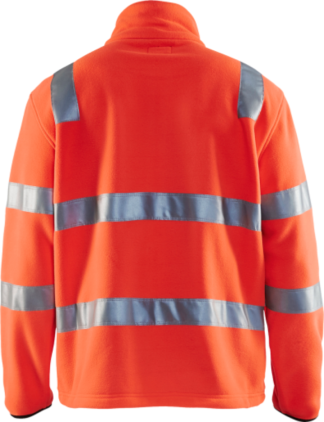 High vis Fleecejakke High Vis