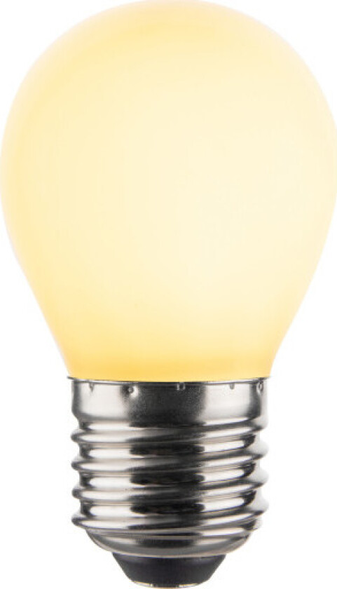 Colors E27 kronepære