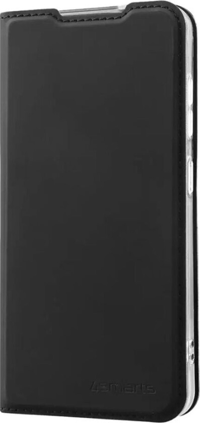 Samsung Galaxy A35 (5G) 4smarts Urban Lite Wallet Deksel - Svart