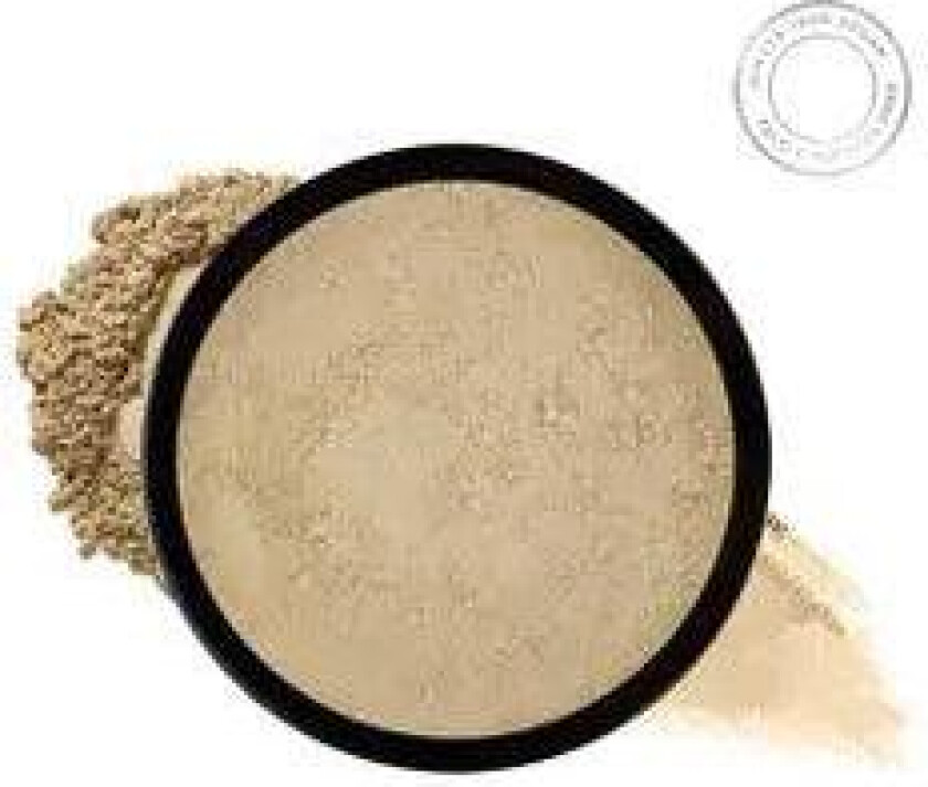 Perfecting Crushed Foundation - 270 Ivory(Porcelain)
