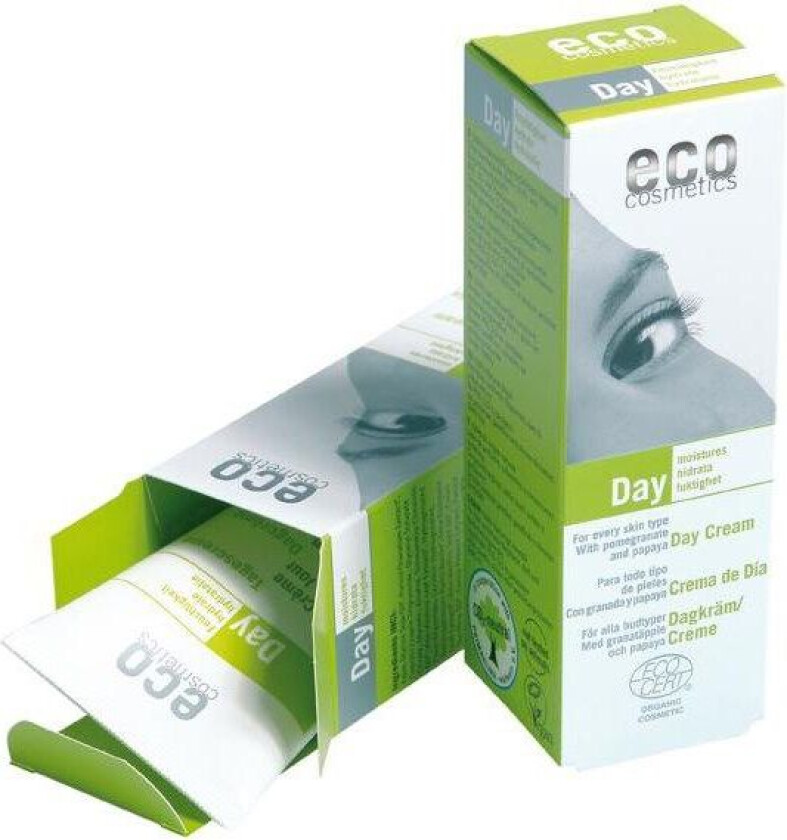 Day Cream 50 ml