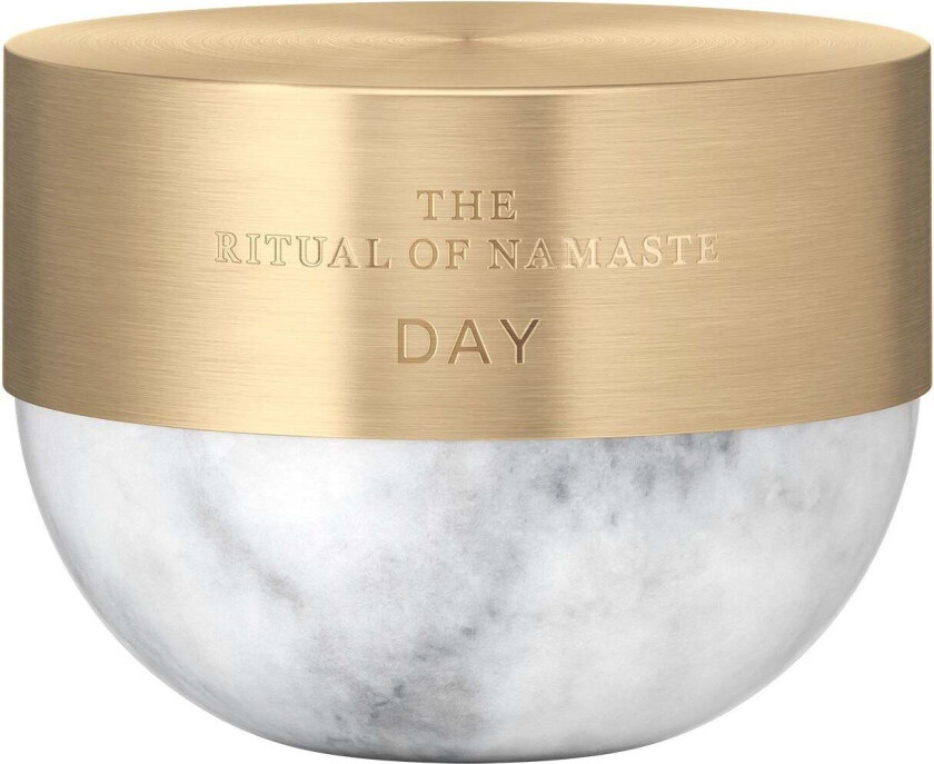 The Ritual of Namaste Ageless Firming Day Cream 50 ml