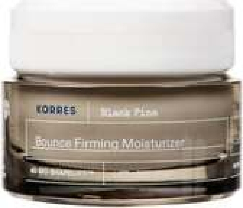 Korres Black Pine 4d Bio-Shapelift™ Day Cream Normal-Combination Skin