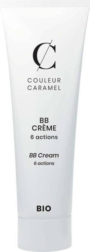 BB cream n°11 Light beige