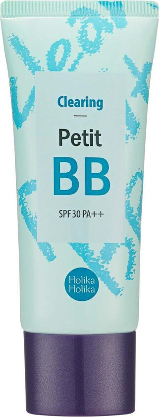 Clearing Petit BB Cream, 30 ml  BB Cream