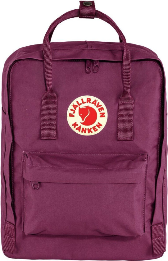 Kånken Royal Purple