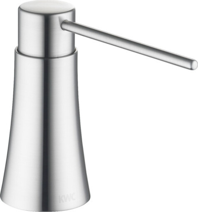 Bilde av KWC ZOE såpedispenser i dekorstål