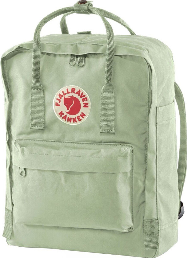 Kånken Mint Green