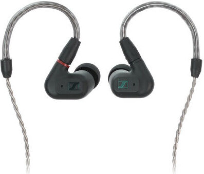 IE 200 Head-fi in-ear ørepropper