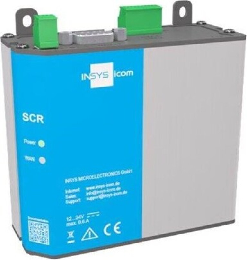 Bilde av SCR-E 300 - Router