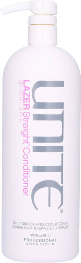 Lazer Straight Conditioner 1000ml