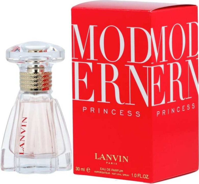 Modern Princess Edp 30ml