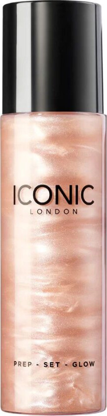 Iconic London Prep-Set-Glow Original (120ml)