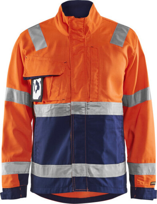 High Vis Arbeidsjakke High Vi