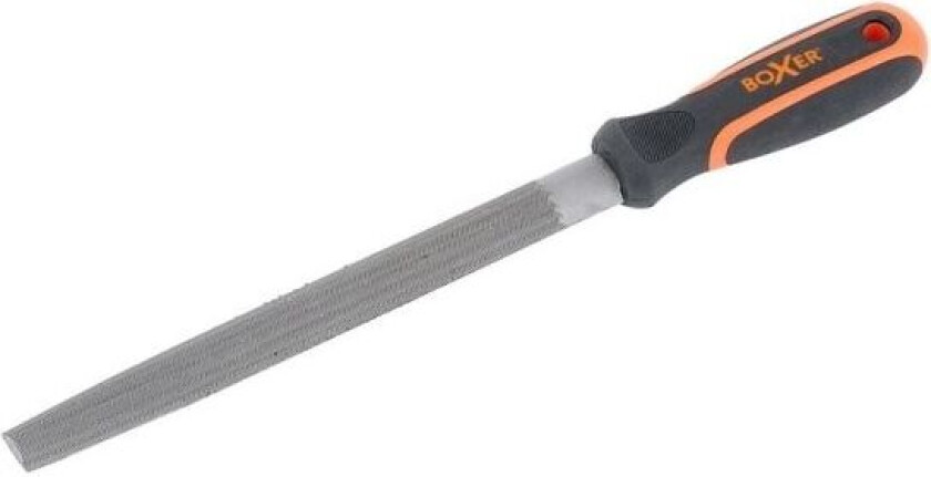 Bilde av Halvrund fil 200 mm