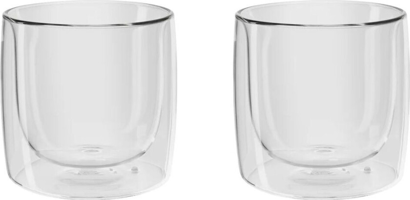 Zwilling Sorrento whiskeyglass 2-stk. 2-stk.