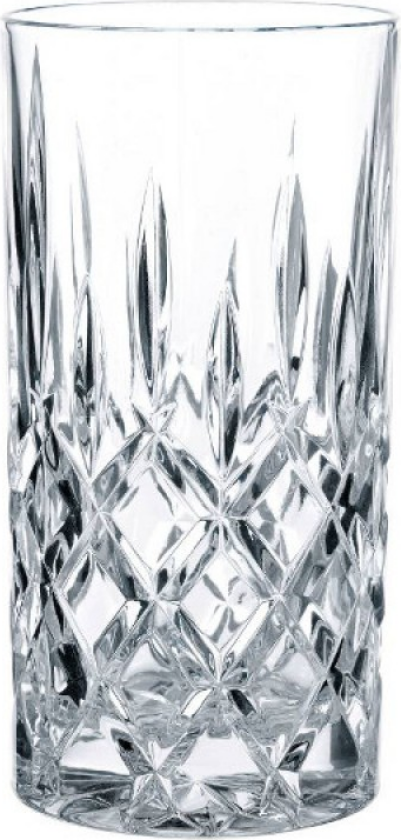 Bilde av Noblesse longdrinkglass 37,5 cl 4-stk. 37,5 cl