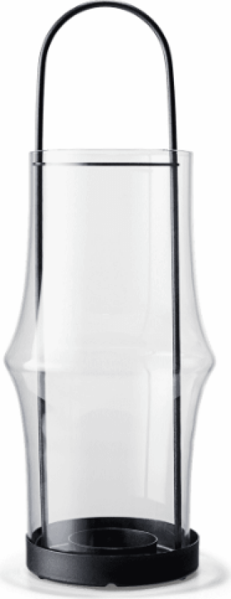 Arc lanterne 39 cm Klar