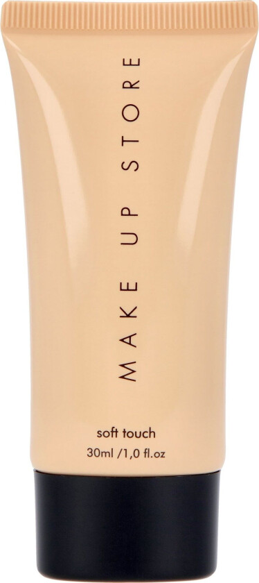 Soft Touch Foundation Vanilla
