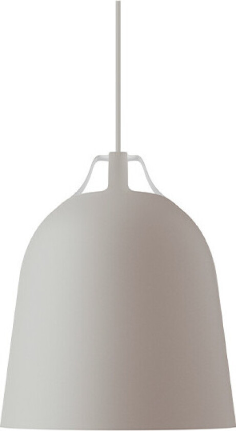 Clover pendel medium Ø 29 cm Stone