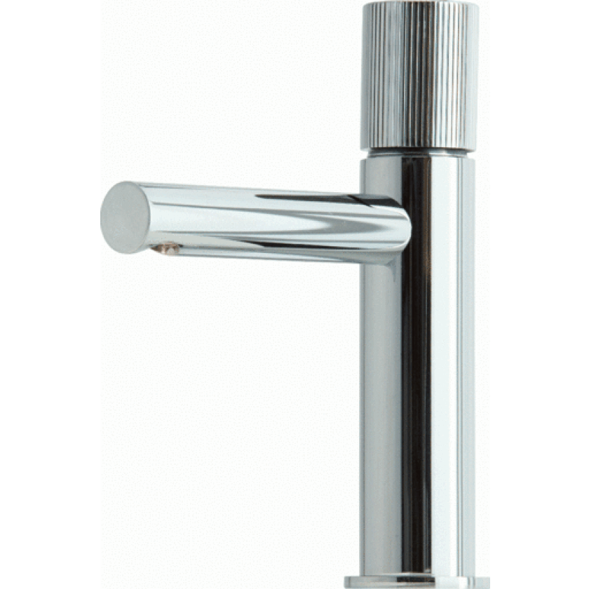 Mira 020 servantbatteri, krom