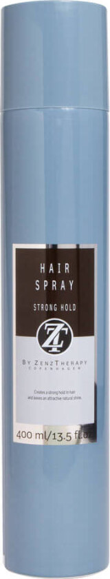 Hairspray Strong Hold 400 ml