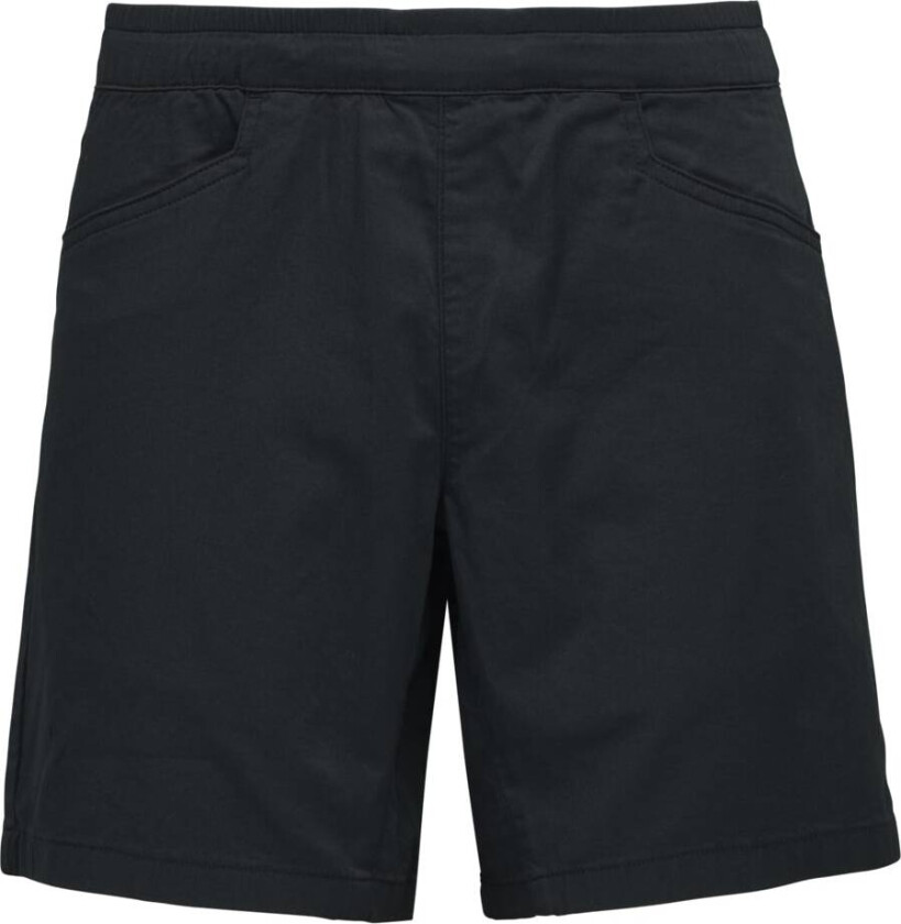 M Notion Shorts Black XL