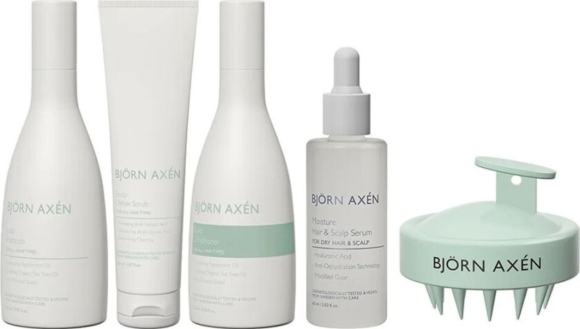 Björn Axen Scalp Scalp Conditioner 250 ml