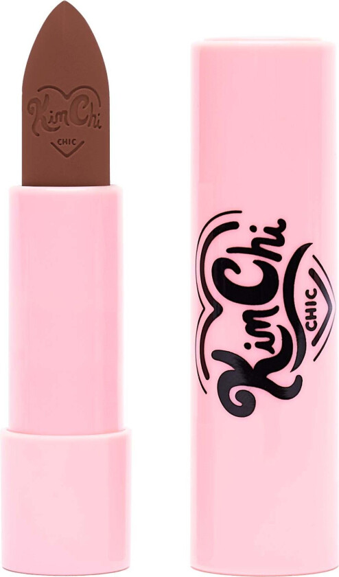Marshmallow Butter Lippie Lipstick Attention 4,2g