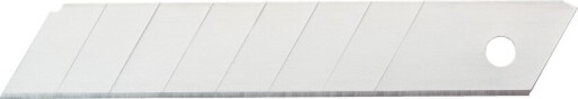 18 mm Bytteblader - 10 stk