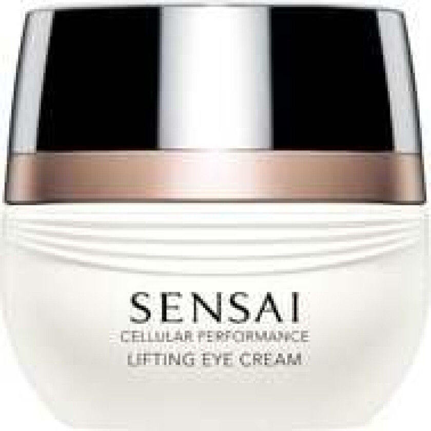 Bilde av Sensai Cellular Performance Lifting Eye Cream 15 ml