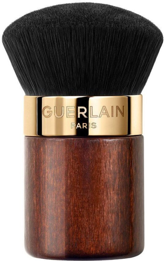 GUERLAIN Parure Gold Skin Brush
