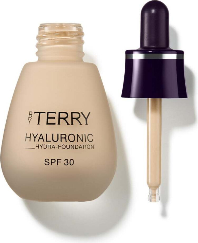 Bilde av By Terry Hyaluronic Hydra-Foundation 100N Fair N 30ml