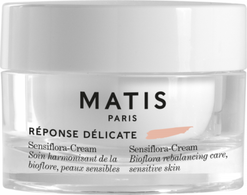 Délicate Sensibiotic Cream, 50 ml  Dagkrem