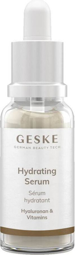 Hydrating Serum 30ml