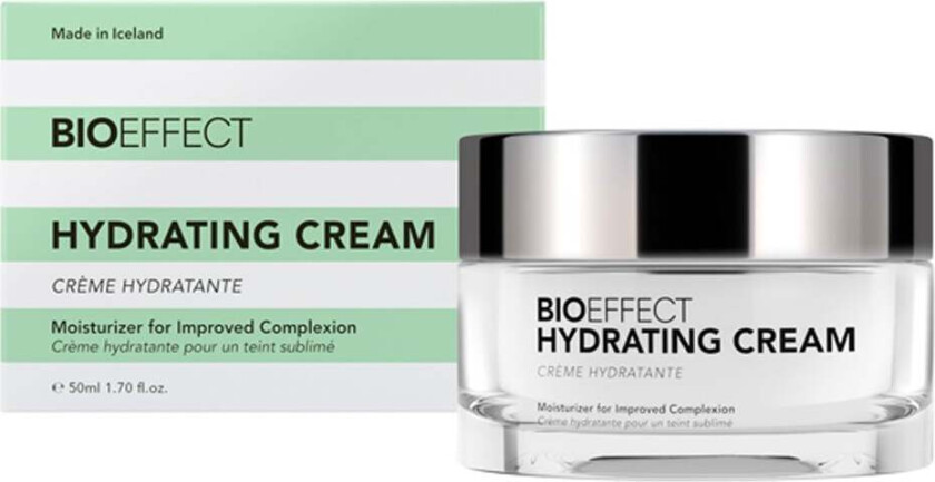 Bioeffect Hydrating Cream 50 ml