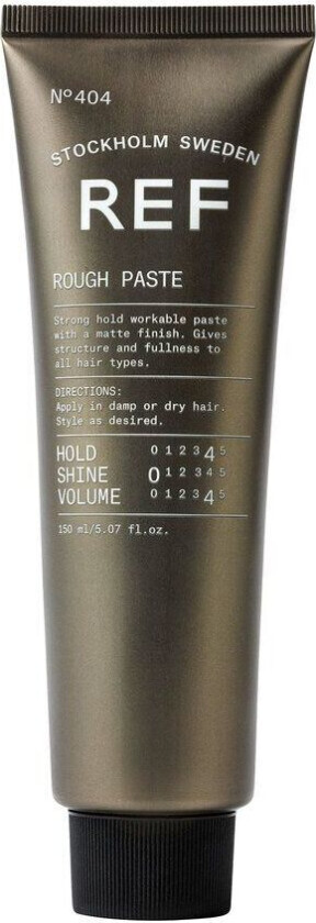 Rough Paste 404 150ml