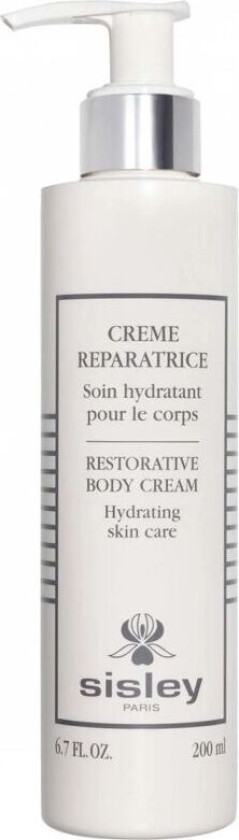 Bilde av Restorative Bodycare 200ml