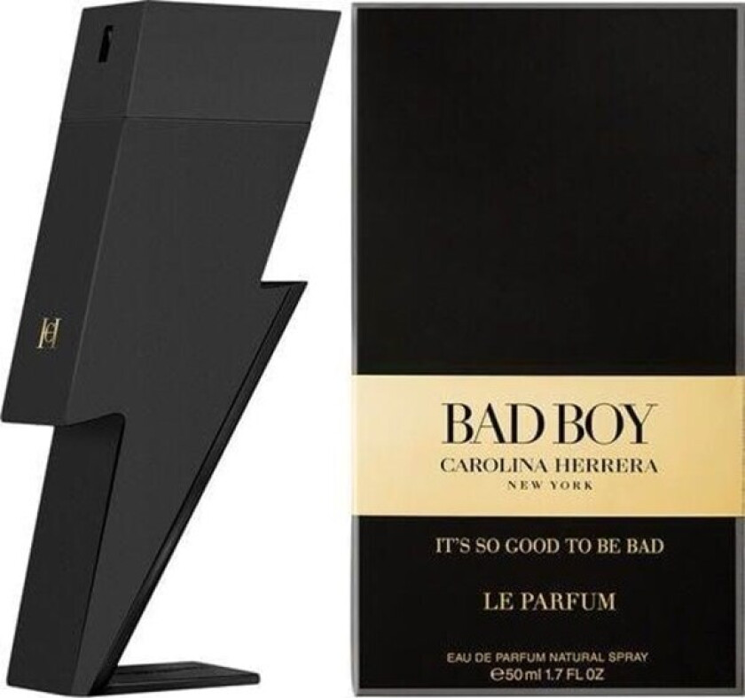 Bad Boy Le Parfum Edp 50 Ml